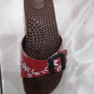 Tabata for women massage slippers (krista - 05)