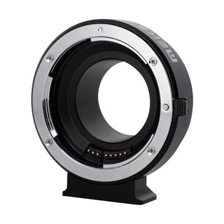 Meike MK-S-AF4 Lens Adapter ring for E -mount to EF/EF-S (4)