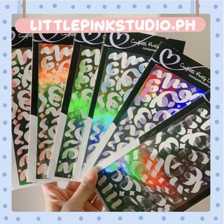 [LITTLEPINKSTUDIO.PH] CONFETTI PARTY COLLECTION: GINGHAM EDITION✨