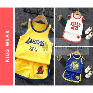 Jersey for Kids (Imported)