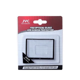 JYC Camera Glass LCD Screen Protector for Canon EOS M/M2