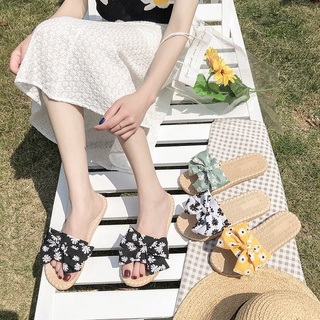 black shoe❃✇New summer home rubber slippers women shoes on sale #2021