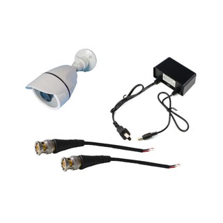 UME Analog 1200 TVL IR Night vision CCTV Camera A811 COD (1)