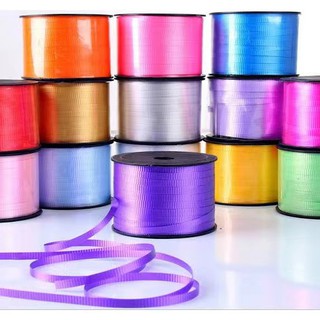 abc party Party Curling Ribbon （100 meters long）