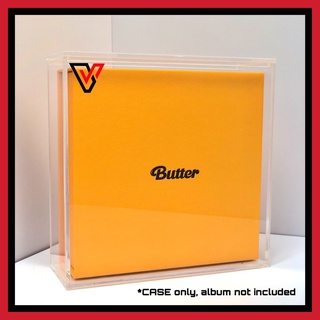 Acrylic Album Case (BTS ALBUM)