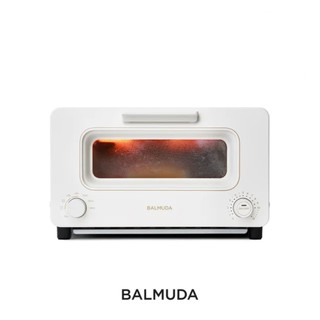 ♡BUBU♡ New Balmuda 2021 The Toaster K05B (Beige , White , Black)