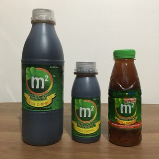 M2 Malunggay Tea Drink