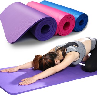 ACE Yoga Mat Non Slip yoga Excercise Yogamat 61*173cm (2)