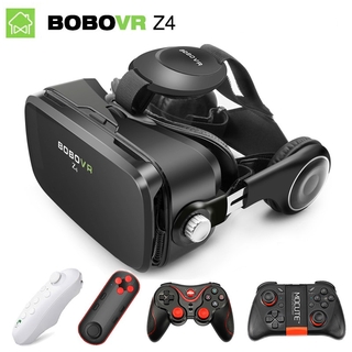 BOBOVR Z4 Virtual Reality 3D VR Glasses Box 2.0 For 4.0-6.0 Inch