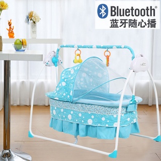 Baby rocking chair∈Baby electric rocking chair (3)