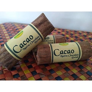 Coffee bag✟๑Original Cacao Native Drink - CACAO Bacolod Pasalubong