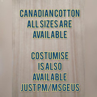 Mattress Protectors & Toppers✽❣♕Foam cover with zipper (CANADIAN COTTON )