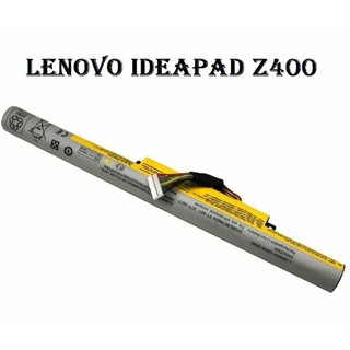 Original LENOVO IdeaPad Z400 Z410 Z500 Z505 Z510 P400 P500 L12L4K01 Laptop Battery Long Lasting
