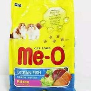 Super Model Meo Kitten Freshpack 1.1Kg | Meo Kitten Cat Food 1.1 Kg Freshpack