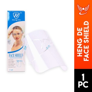 ▬ↂ▨FLASH SALE Heng De Face Shield ProtectiveHealthy