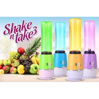 Shake n take 3 personal juice blender
