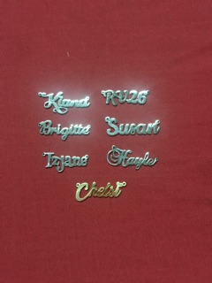Personalized Name Necklace (4)