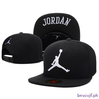 New Design Jordan men cap
