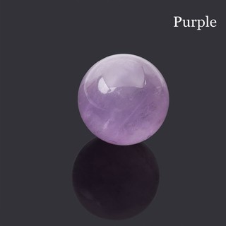 Fluorite Gift Healing Gemstone Sphere Quartz Stone Crystal Ball (2)