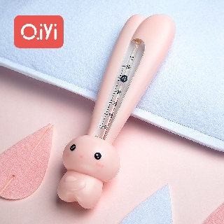【Spot Goods/Bath water thermometer】Baby Temperature Thermometer Water Temperature Gauge Bathtub Ther