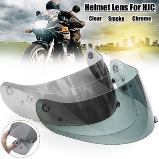 *Ready Stock* Hot！Multi Color Helmet Shield Lens For HJC CL-16 CL-17 CS-15 CS-R1 CS-R2 NEW