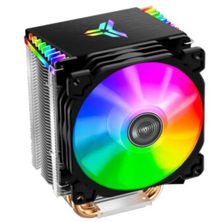 JONSBO streaming color CPU cooler CR-1200 for multiple platform