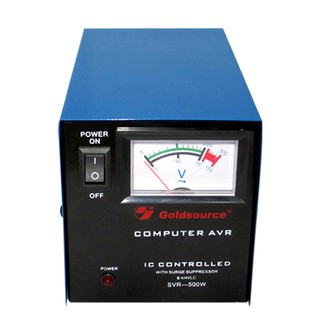 Goldsource Computer AVR (1)