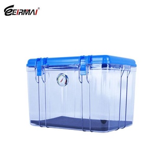 Eirmai R10 Dry Box Moisture Proof Dryer Box with Electronic Dehumidifier for Camera Gears (3)