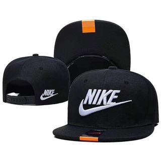 Nike sports cap basketball baseball snapback Outdoor fashion casual cap Hats embroidery