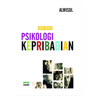 Personality Psychology Book Alwisol Revised Edition