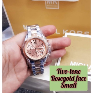 Mk watch authentic pawnable