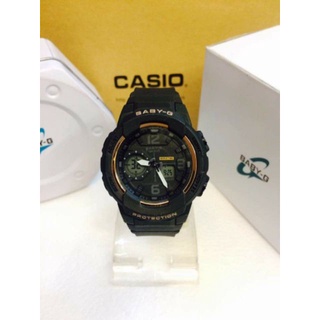 Baby G watch casio dual time with boxIn stock (5)
