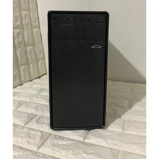 Mid-Gaming Desktop Core i3 1gen with 1gb Graphics Card