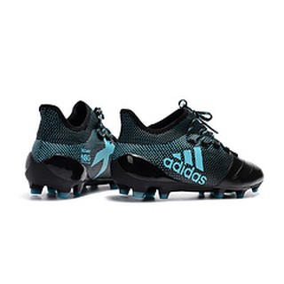Original X 17.1 leather FG Football / Soccer Shoes (6)