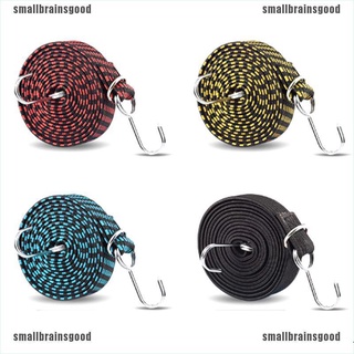 motorcycle bag℗●Snph Luggage Tied Rope Stacking Banding Elastic Cord Strap For Motorcycle Bicycle