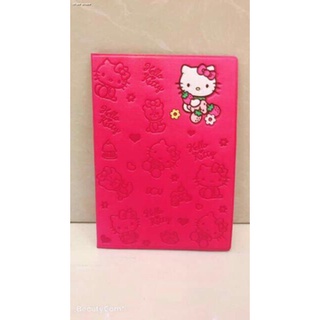 luggage bag❀TF Hello Kitty Passport Holder
