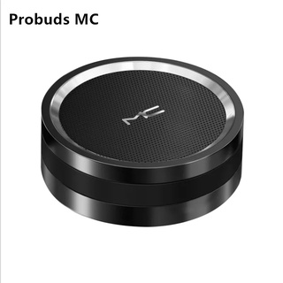 MC Portable Bluetooth Speaker Mini Subwoofer Wireless Speaker Call Function Outdoor High Sound Quality Home Theater System With Microphone