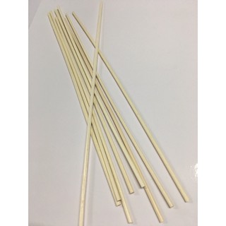 10pcs Rattan Reed Sticks