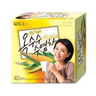 [Best Selling in Korea]Lowest price!!] Corn silk tea 40T