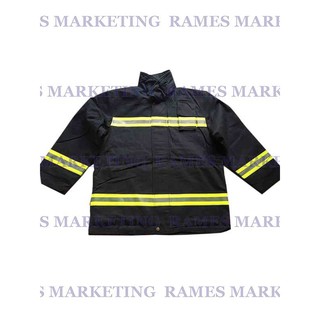fireman's Coat & trouser only