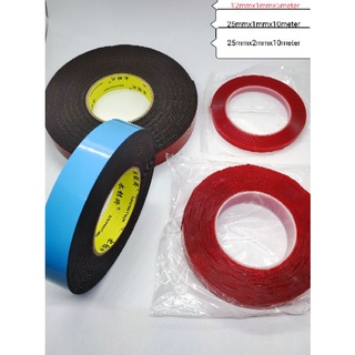 Super strong engineering double-sided-Acrylic Foam/VHB Tape/AFT Tape 5m/10M/Norton Tape