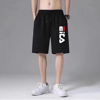 Cod pajama@99 Plain Jogger sweat shorts with pocket for men
