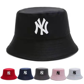 Korean bucket hat summer cap fashion
