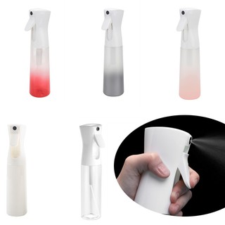 150ML/300ML Disinfection Alcohol Spray Bottle Reusable Beauty Spray Bottle