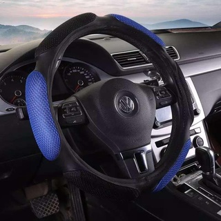 steering wheel cover✲™♧Universal Steering Wheel Cover Anti-Slip 38cm