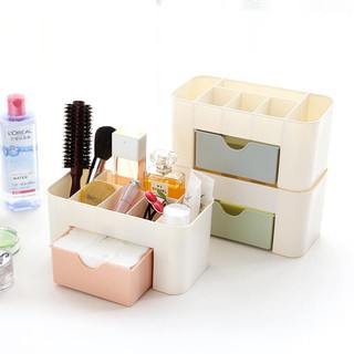 Cosmetic Organizer with Drawer PANALO (6)