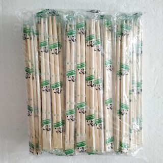 Bamboo Chopsticks 100 pairs (3)