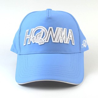 Honma Men's Breathable Golf Cap Golf Hat2021