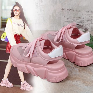 platform sandals for women