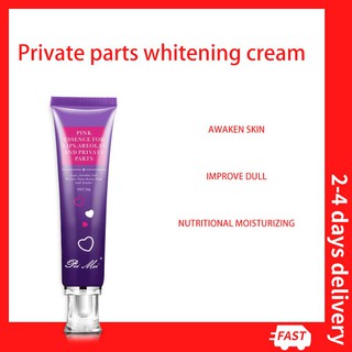 skin care Armpit Whitening Cream keep nipple pink and tender Underarm Breast bust Cream Body skin ca